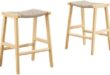 Stylish and Durable Bar Stools for Any Home Setting