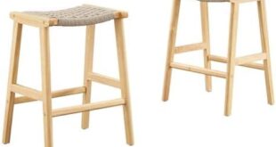 Stylish and Durable Bar Stools for Any Home Setting