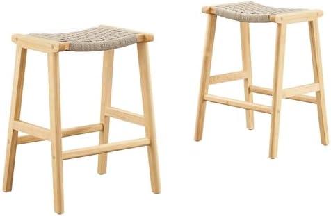 Stylish and Durable Bar Stools for Any Home Setting