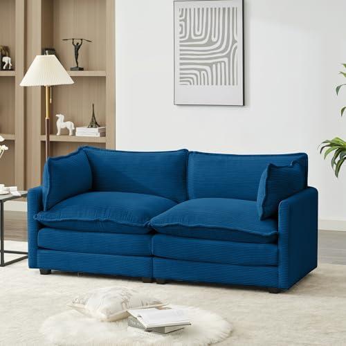 Exploring Comfort and Style: Our Take on the Bumblr Loveseat