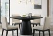 Gather ‘Round: Our Honest Review of the 5-Piece Dining Set