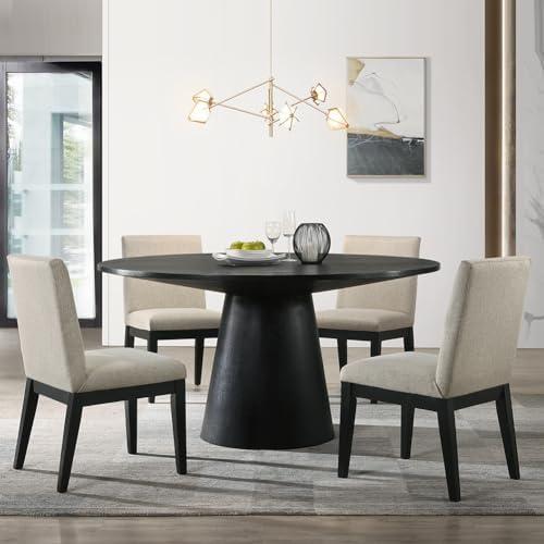 Gather ‘Round: Our Honest Review of the 5-Piece Dining Set