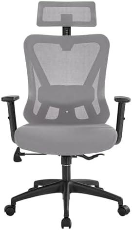 Discover Comfort with Ergonomic Office Chairs Online!