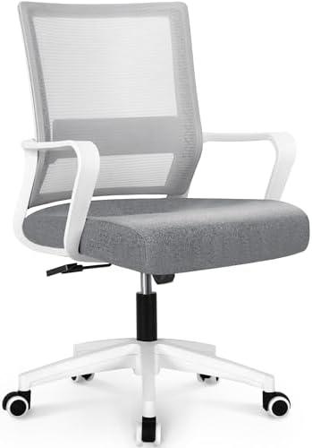 Finding Comfort: Our Review of the NEO CHAIR Office Gem