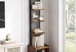 Stylish and Functional Bookshelves for Every Space