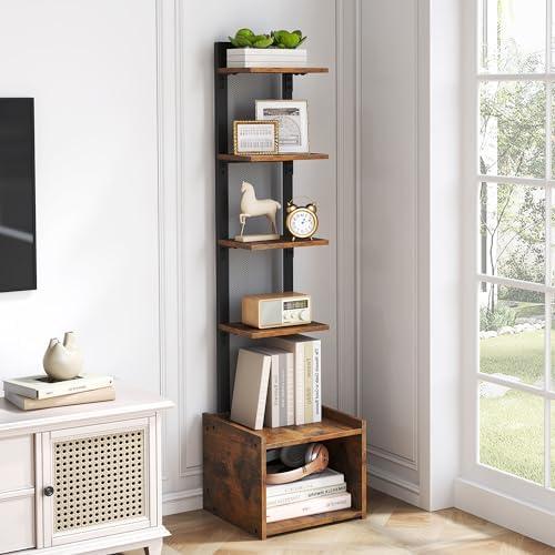 Stylish and Functional Bookshelves for Every Space