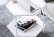 Reviewing the MARTY Coffee Table: Style Meets Storage!