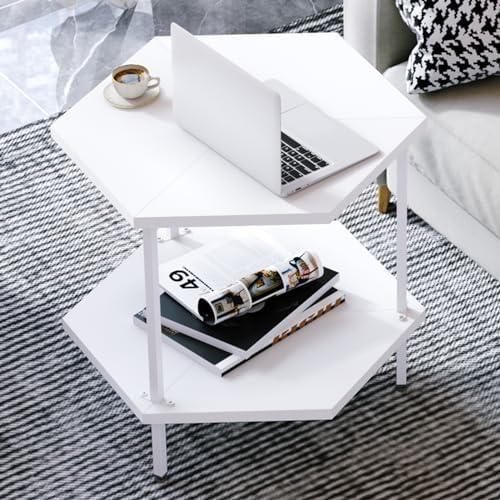 Reviewing the MARTY Coffee Table: Style Meets Storage!