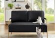 Discovering Comfort: Our Review of the Cat Claw Resistant Loveseat