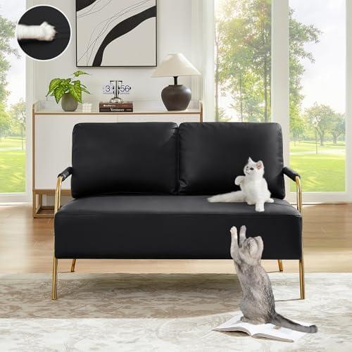 Discovering Comfort: Our Review of the Cat Claw Resistant Loveseat