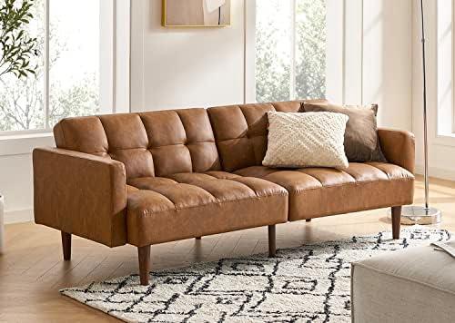 Versatile Sofa Beds for Cozy Living Spaces and Guests