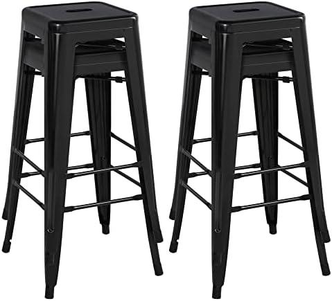 Trendy Bar Stools for Every Space: Style Meets Comfort