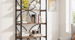 Explore Our Versatile and Stylish Bookshelves for Every Room!