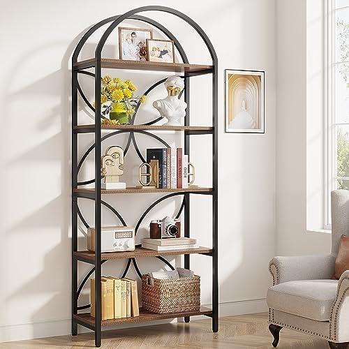 Explore Our Versatile and Stylish Bookshelves for Every Room!