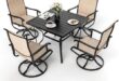 Stylish Outdoor Dining Sets for Relaxing Moments Together