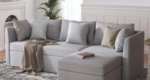 Stylish Comfort: Diverse Sofas for Every Space and Lifestyle