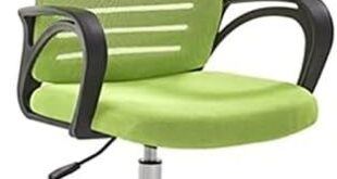 Discover Comfort: Ergonomic Chairs for Every Space