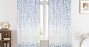 Transform Your Space with Quality Stylish Curtains Today!