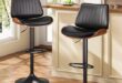 Versatile Druzi Stepstool: A Blend of Classic and Function