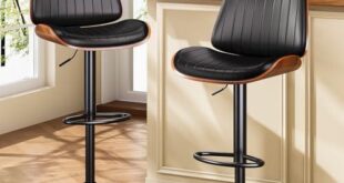 Versatile Druzi Stepstool: A Blend of Classic and Function