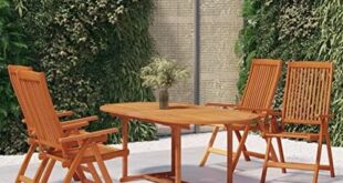 Explore Stylish Outdoor Dining Sets for Every Space!