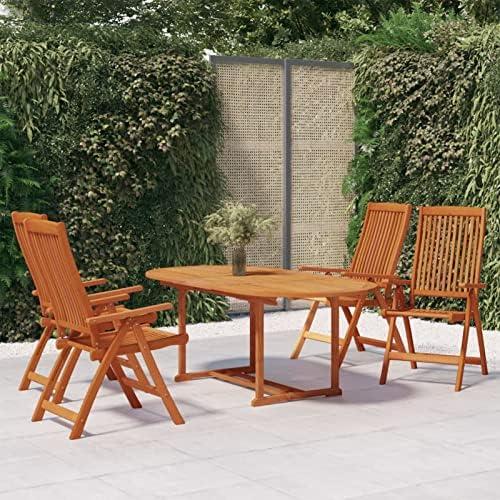 Explore Stylish Outdoor Dining Sets for Every Space!