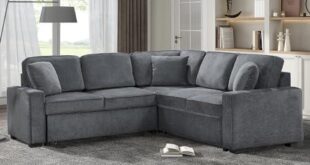 Explore Stylish and Comfortable Sectional Sofas Today!