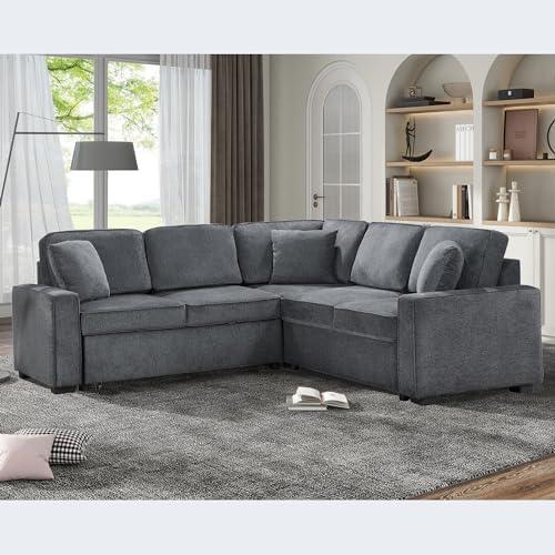 Explore Stylish and Comfortable Sectional Sofas Today!