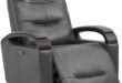 Finding Our Comfort Zone: Review of the CHITA Recliner