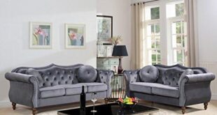 Transforming Our Living Space with the US Pride Anna Collection