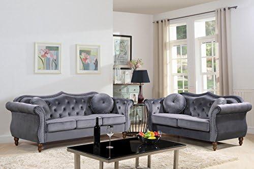 Transforming Our Living Space with the US Pride Anna Collection