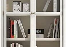 Stylish and Functional Bookshelves for Every Space