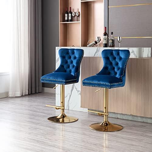 Explore Stylish and Comfortable Bar Stools for Your Home