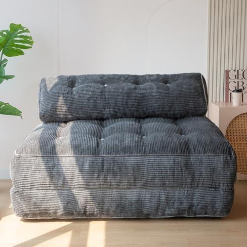 Discover Comfort: Our Review of the MAXYOYO Folding Sofa Bed