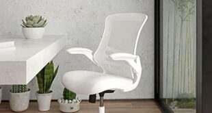 Explore Ergonomic Chairs for Ultimate Comfort and Style