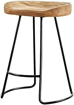 Transforming Spaces: Our Take on the Industrial Bar Stool