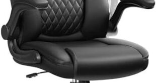 Our Take on the Stylish and Comfortable Leather Office Chair