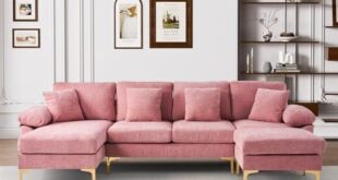 Sleek and Stylish: Versatile Sofas for Every Space