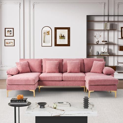 Sleek and Stylish: Versatile Sofas for Every Space