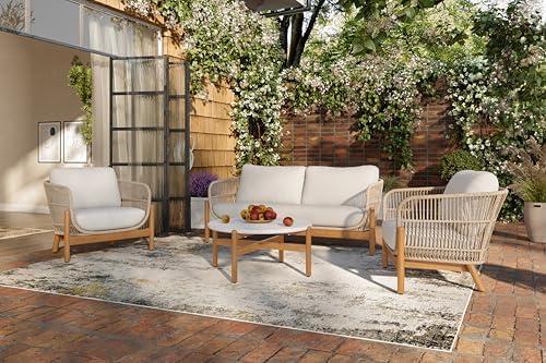 Elevate Our Outdoor Oasis: Review of the Solstice Patio Set