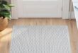 Enhance Your Space with Versatile, Non-Slip Area Rugs!