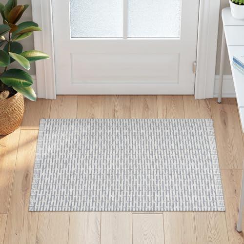 Enhance Your Space with Versatile, Non-Slip Area Rugs!