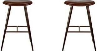 Stylish Bar Stools for Every Space: Comfort Meets Design