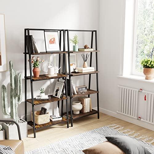 Unveiling the Novilla Bookshelf: Style Meets Functionality