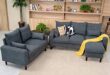 Transforming Our Living Space: The Panana Sectional Review