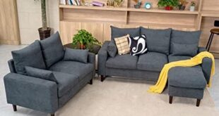 Transforming Our Living Space: The Panana Sectional Review