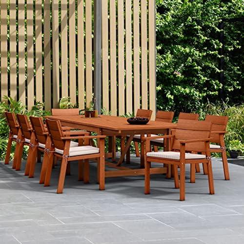 Top 3 Stylish Patio Dining Sets for Outdoor Gatherings