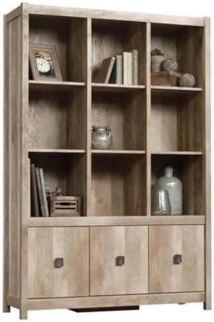 Top 5 Stylish Bookcases to Elevate Your Home Decor