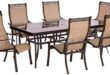 Elevate Outdoor Comfort with Stylish Dining Sets!