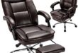 Discover Comfort: Our Review of the ZUNMOS Executive Chair